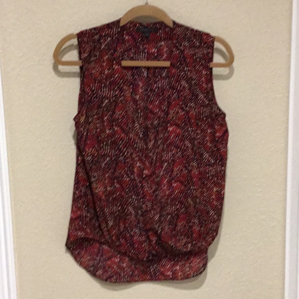 Rachel Zoe Blouse